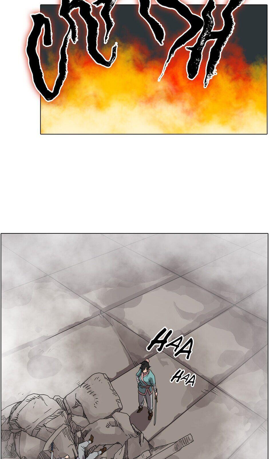 Read Heavenly Demon Reborn! EN Manga Online