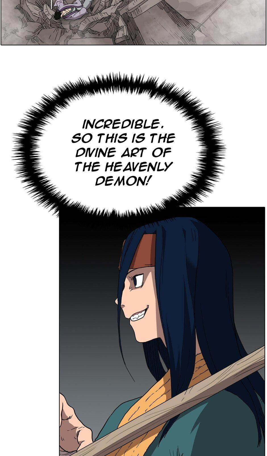 Read Heavenly Demon Reborn! EN Manga Online