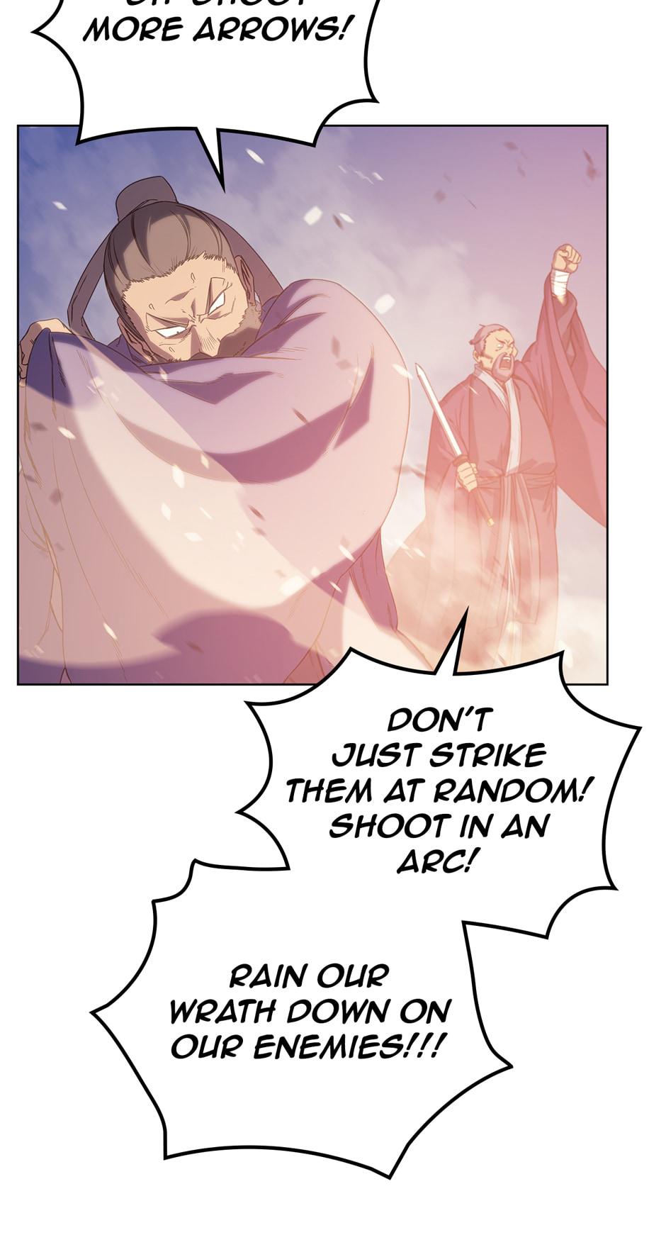 Read Heavenly Demon Reborn! EN Manga Online