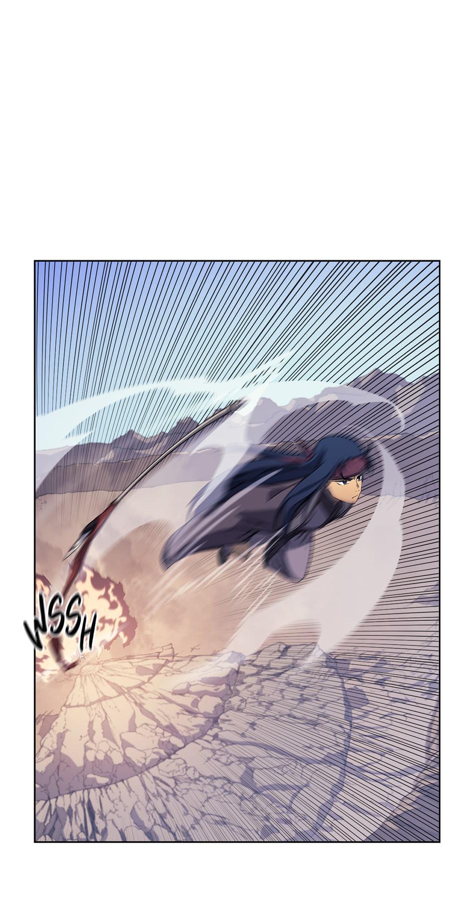 Read Heavenly Demon Reborn! EN Manga Online