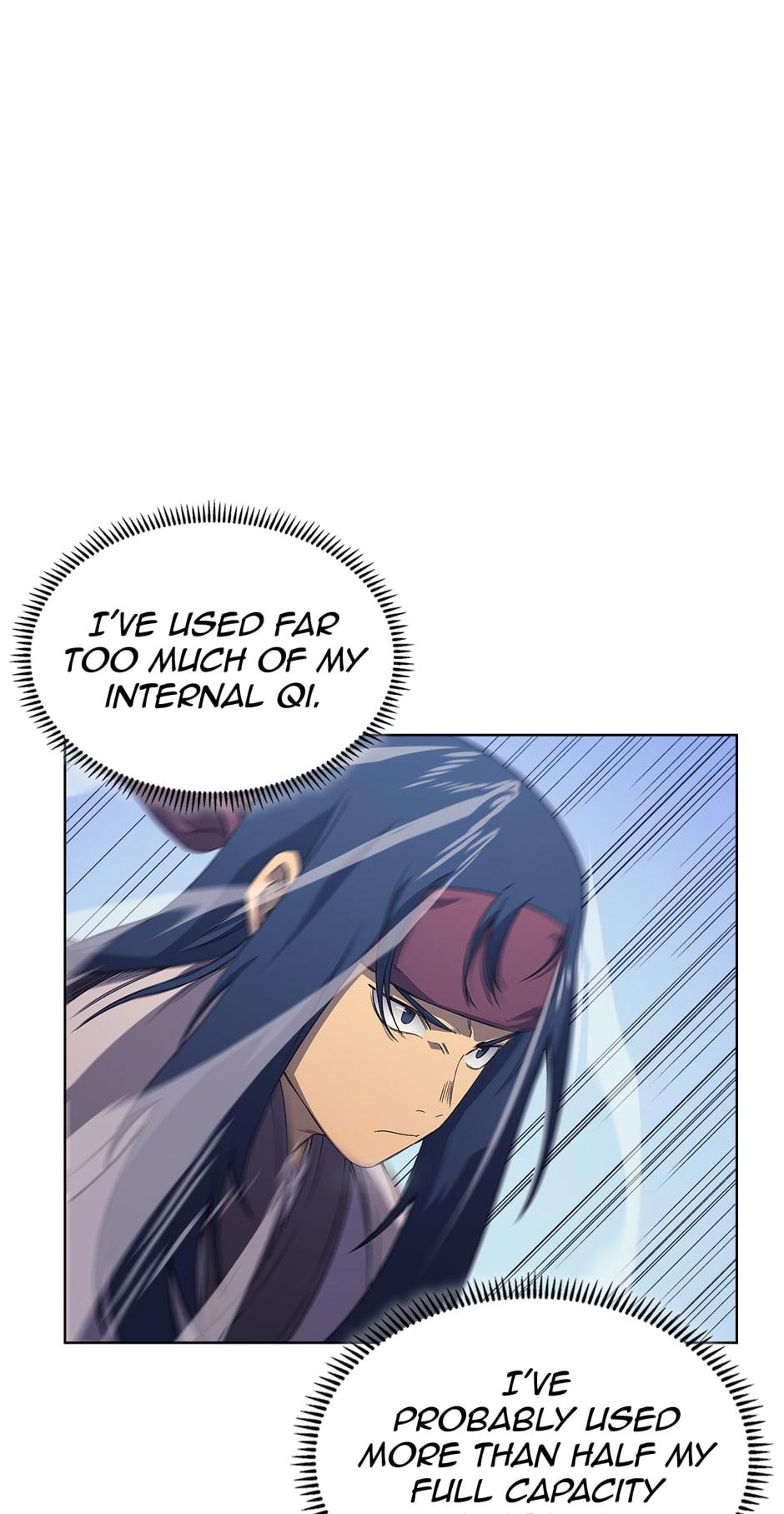 Read Heavenly Demon Reborn! EN Manga Online