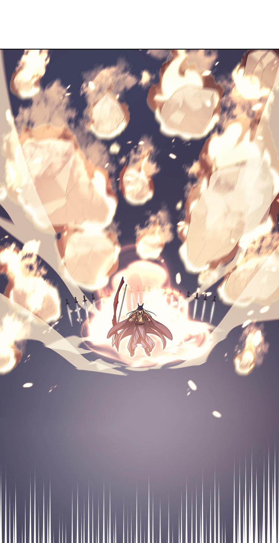 Read Heavenly Demon Reborn! EN Manga Online