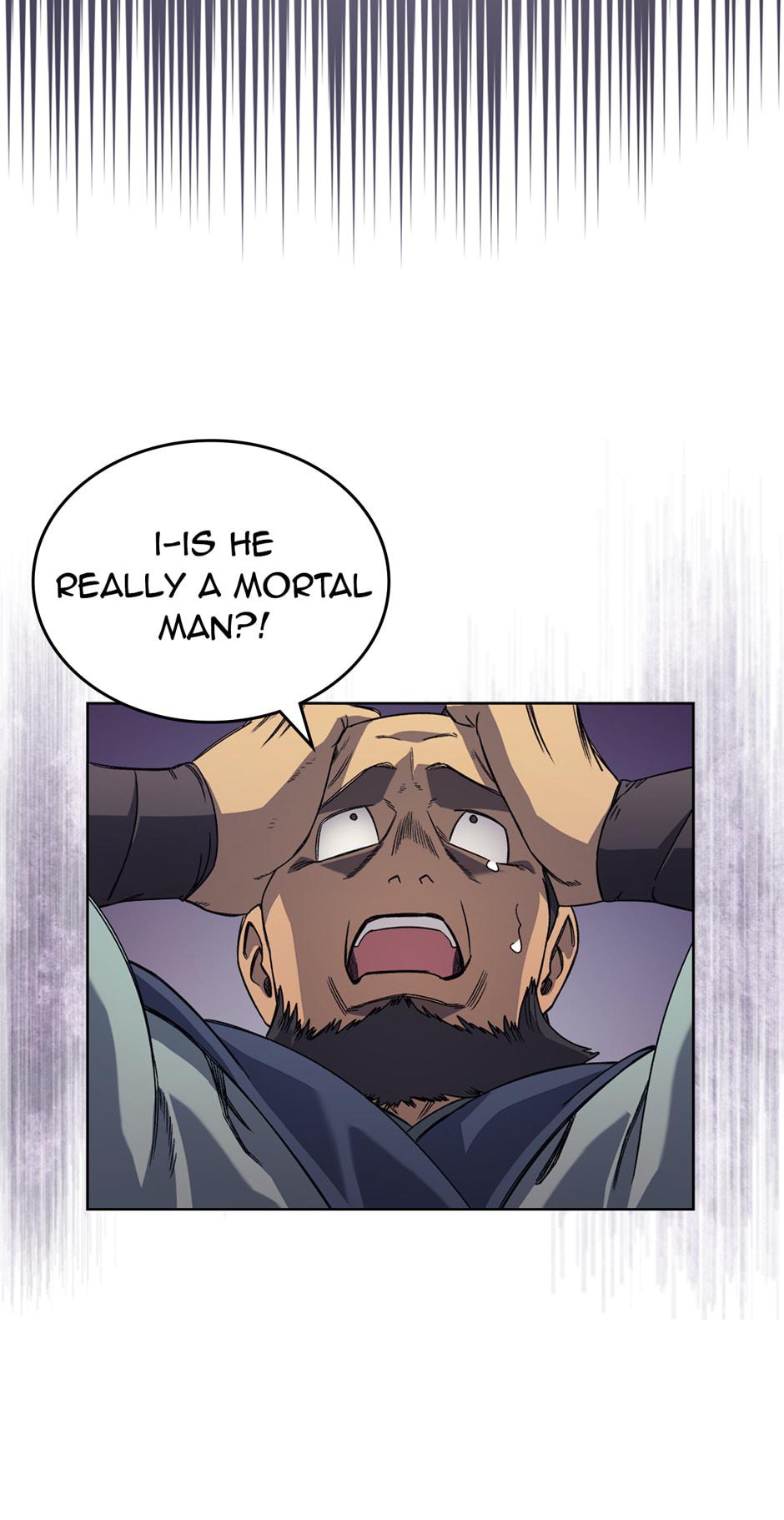 Read Heavenly Demon Reborn! EN Manga Online
