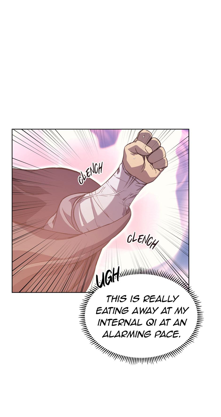 Read Heavenly Demon Reborn! EN Manga Online