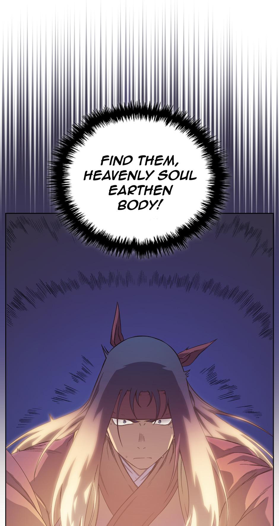 Read Heavenly Demon Reborn! EN Manga Online