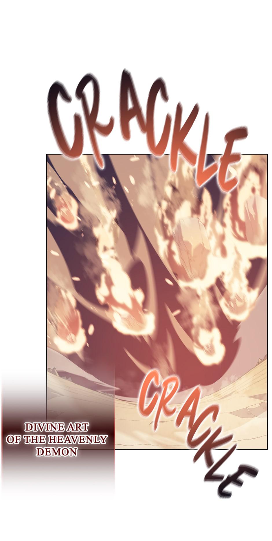 Read Heavenly Demon Reborn! EN Manga Online