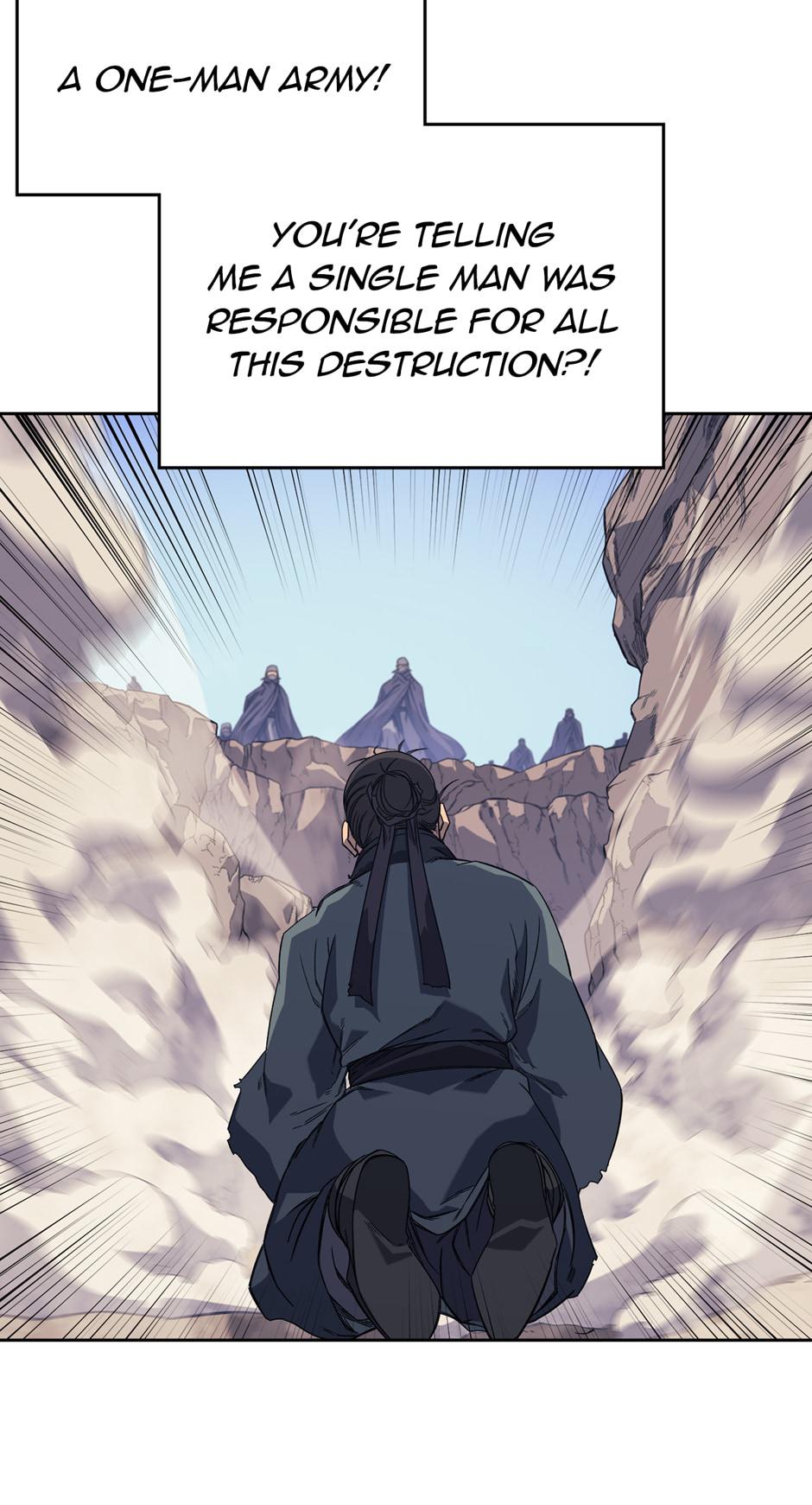 Read Heavenly Demon Reborn! EN Manga Online