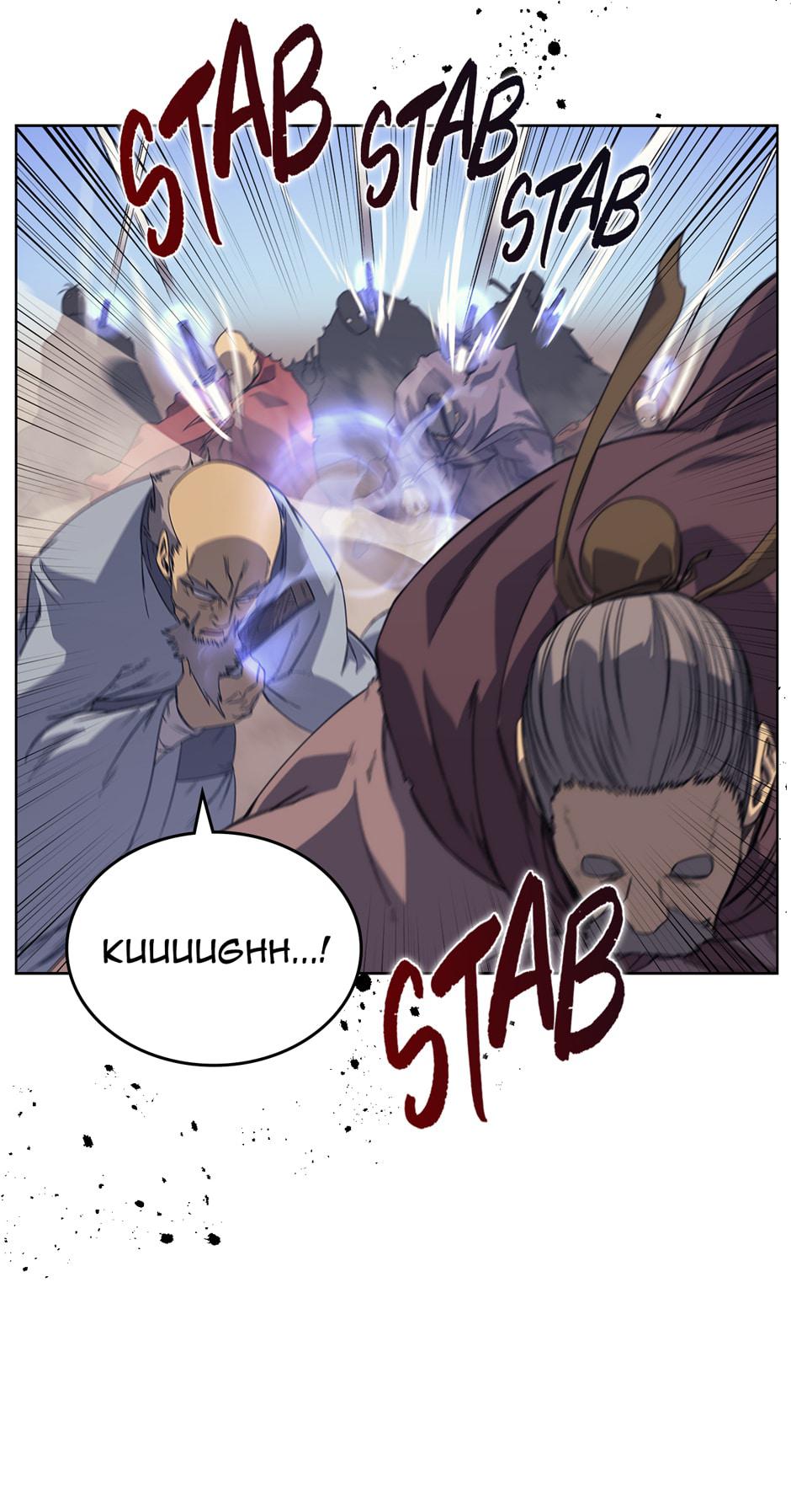 Read Heavenly Demon Reborn! EN Manga Online