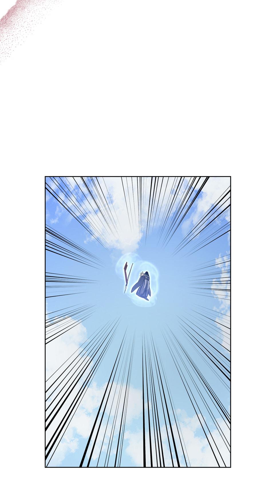 Read Heavenly Demon Reborn! EN Manga Online