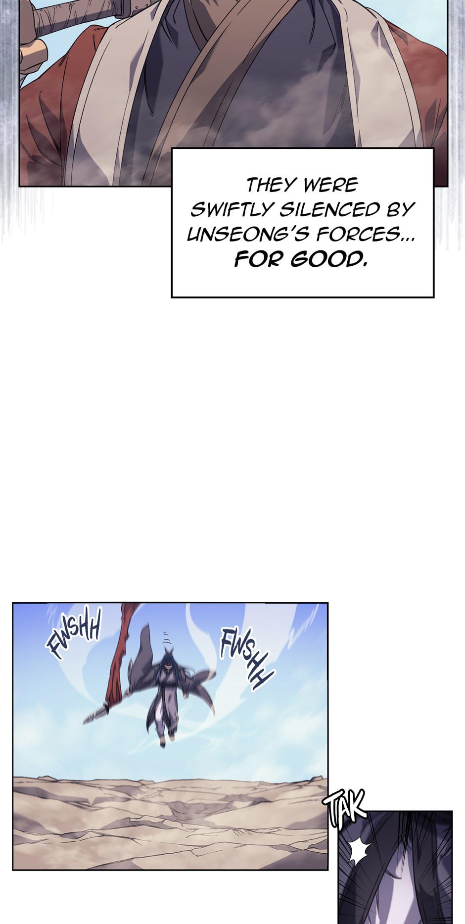 Read Heavenly Demon Reborn! EN Manga Online