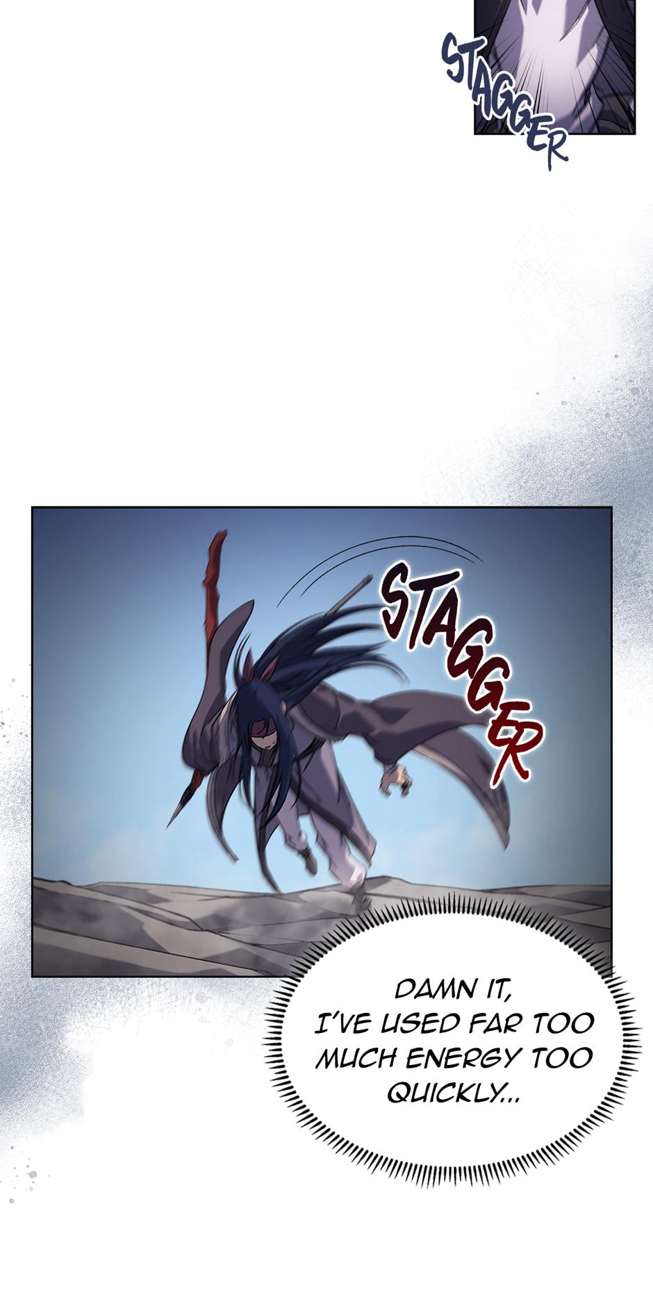 Read Heavenly Demon Reborn! EN Manga Online