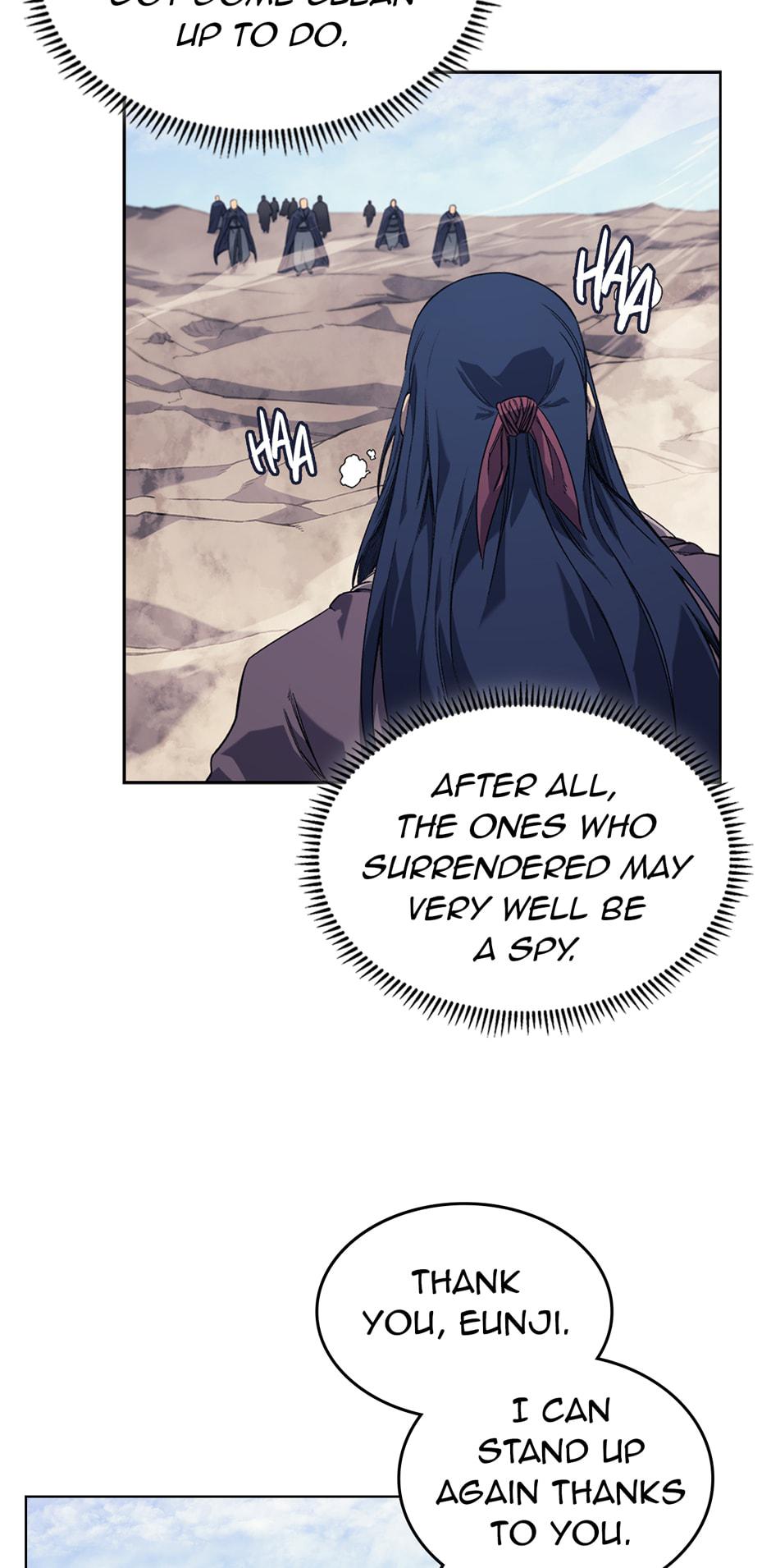 Read Heavenly Demon Reborn! EN Manga Online