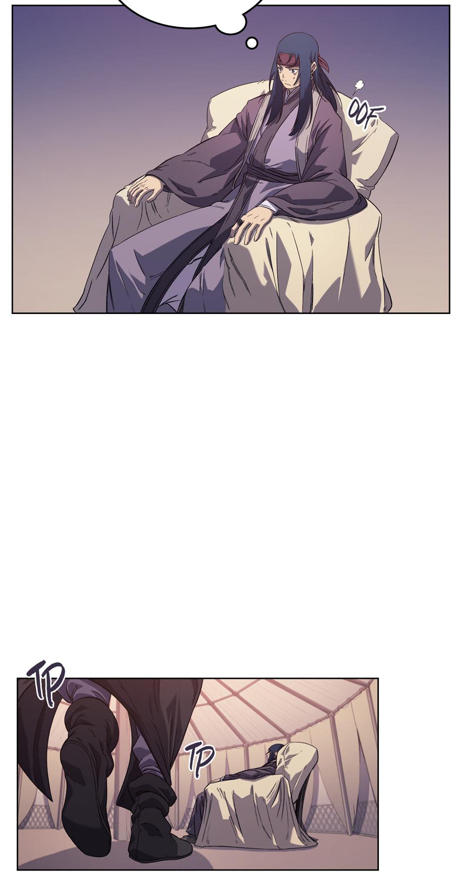 Read Heavenly Demon Reborn! EN Manga Online