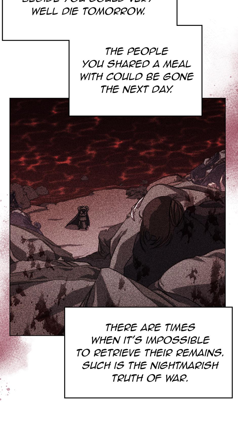 Read Heavenly Demon Reborn! EN Manga Online