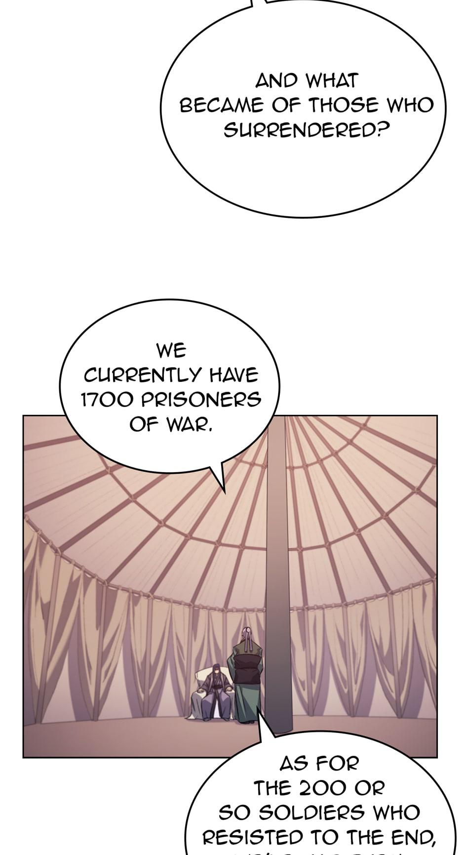 Read Heavenly Demon Reborn! EN Manga Online