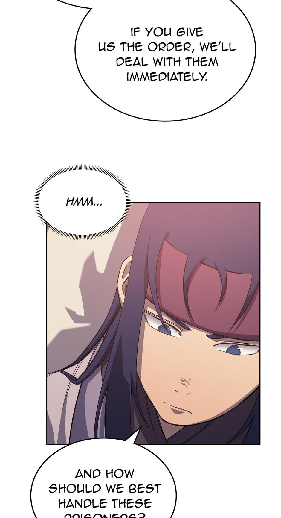 Read Heavenly Demon Reborn! EN Manga Online