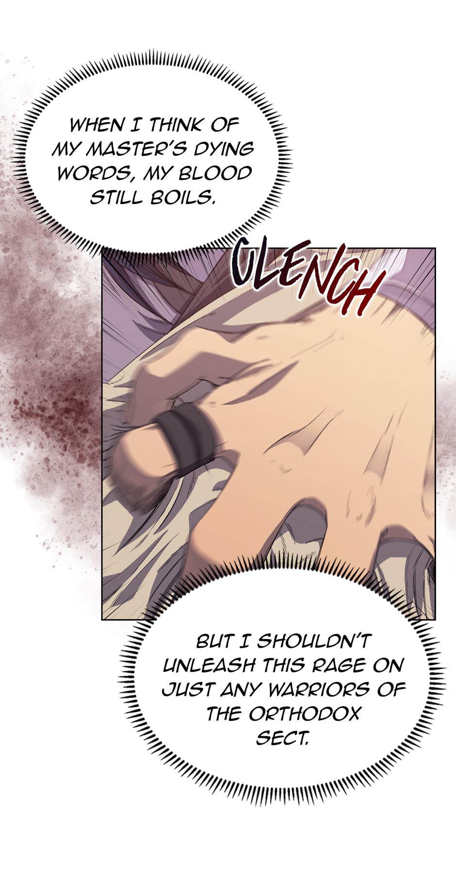 Read Heavenly Demon Reborn! EN Manga Online