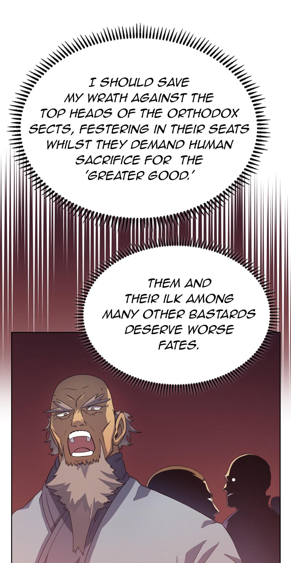 Read Heavenly Demon Reborn! EN Manga Online