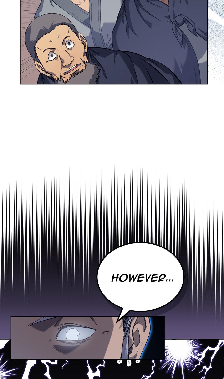 Read Heavenly Demon Reborn! EN Manga Online