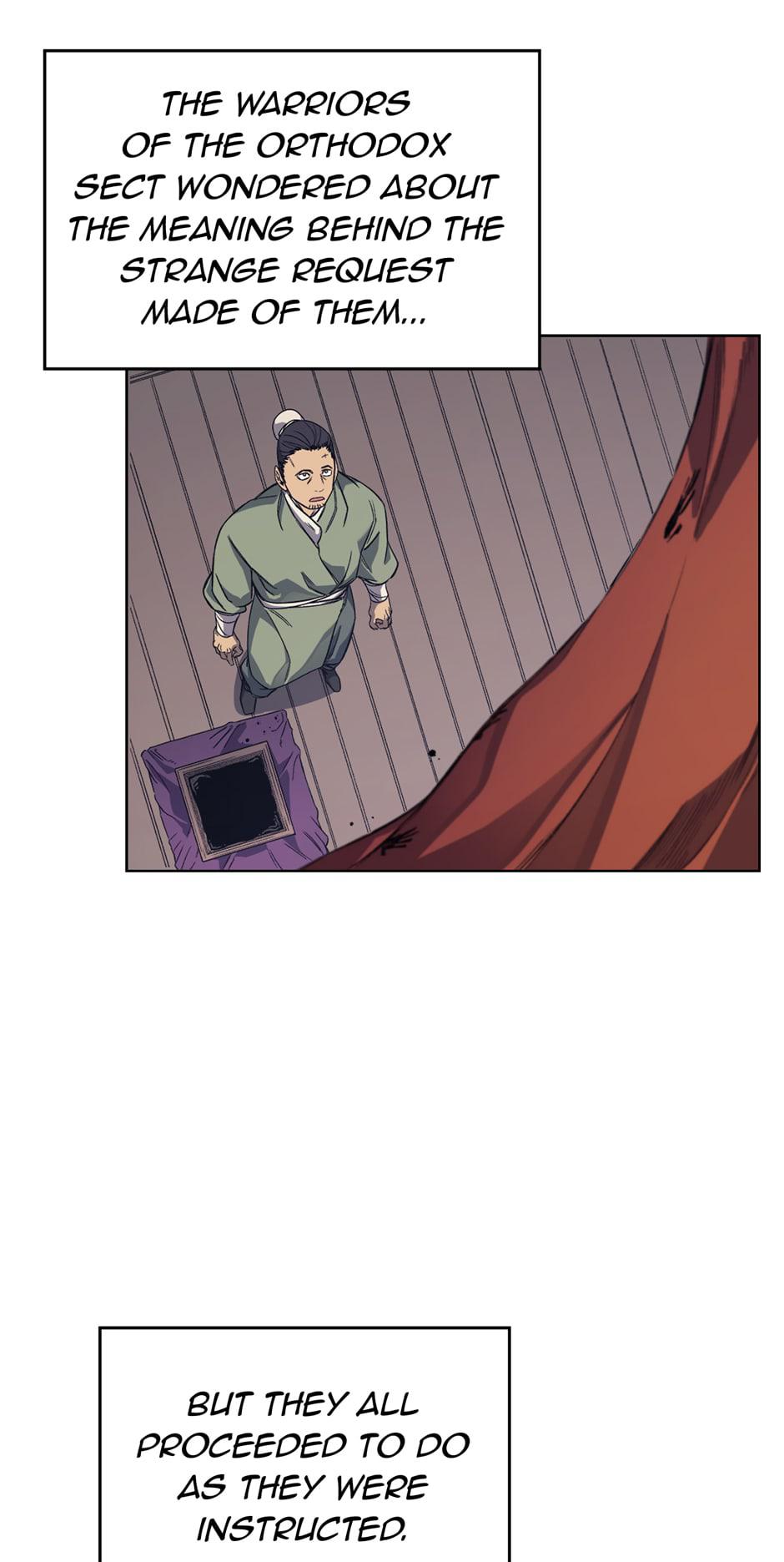 Read Heavenly Demon Reborn! EN Manga Online
