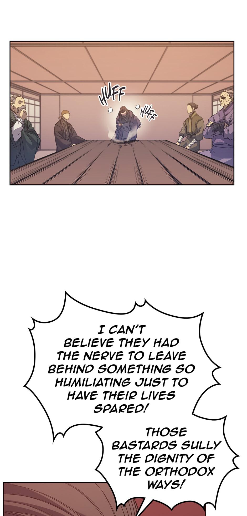 Read Heavenly Demon Reborn! EN Manga Online
