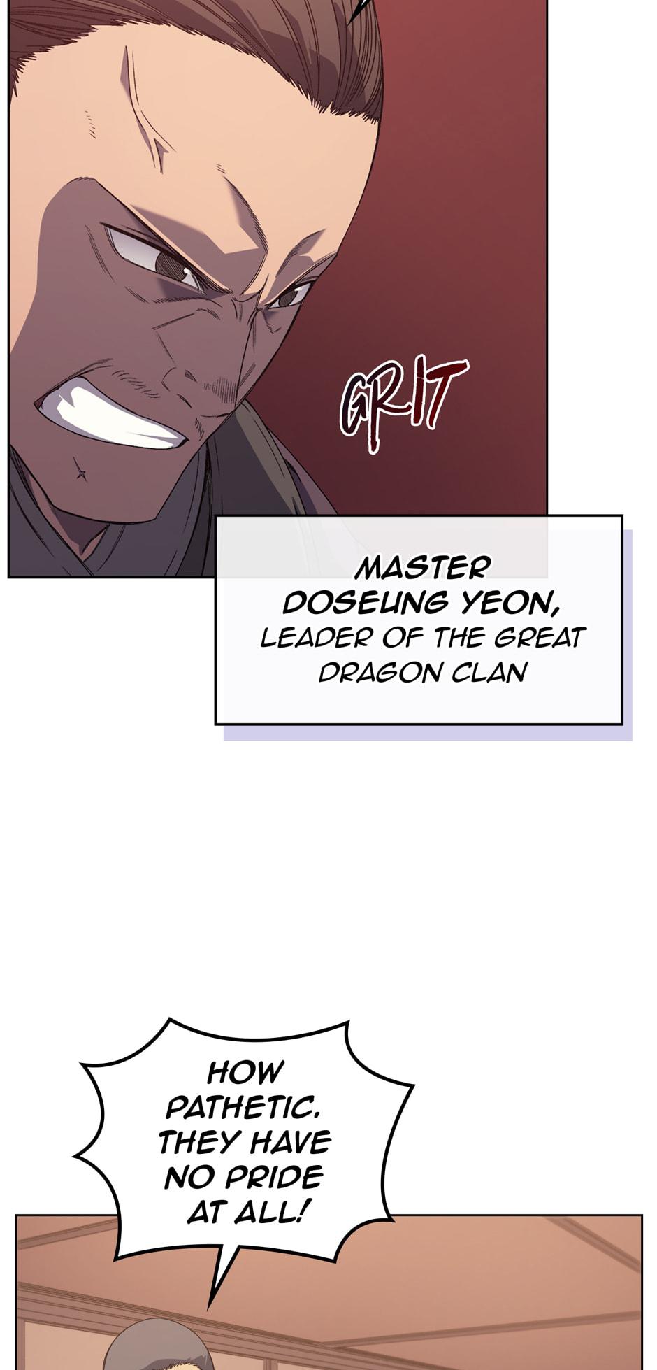 Read Heavenly Demon Reborn! EN Manga Online