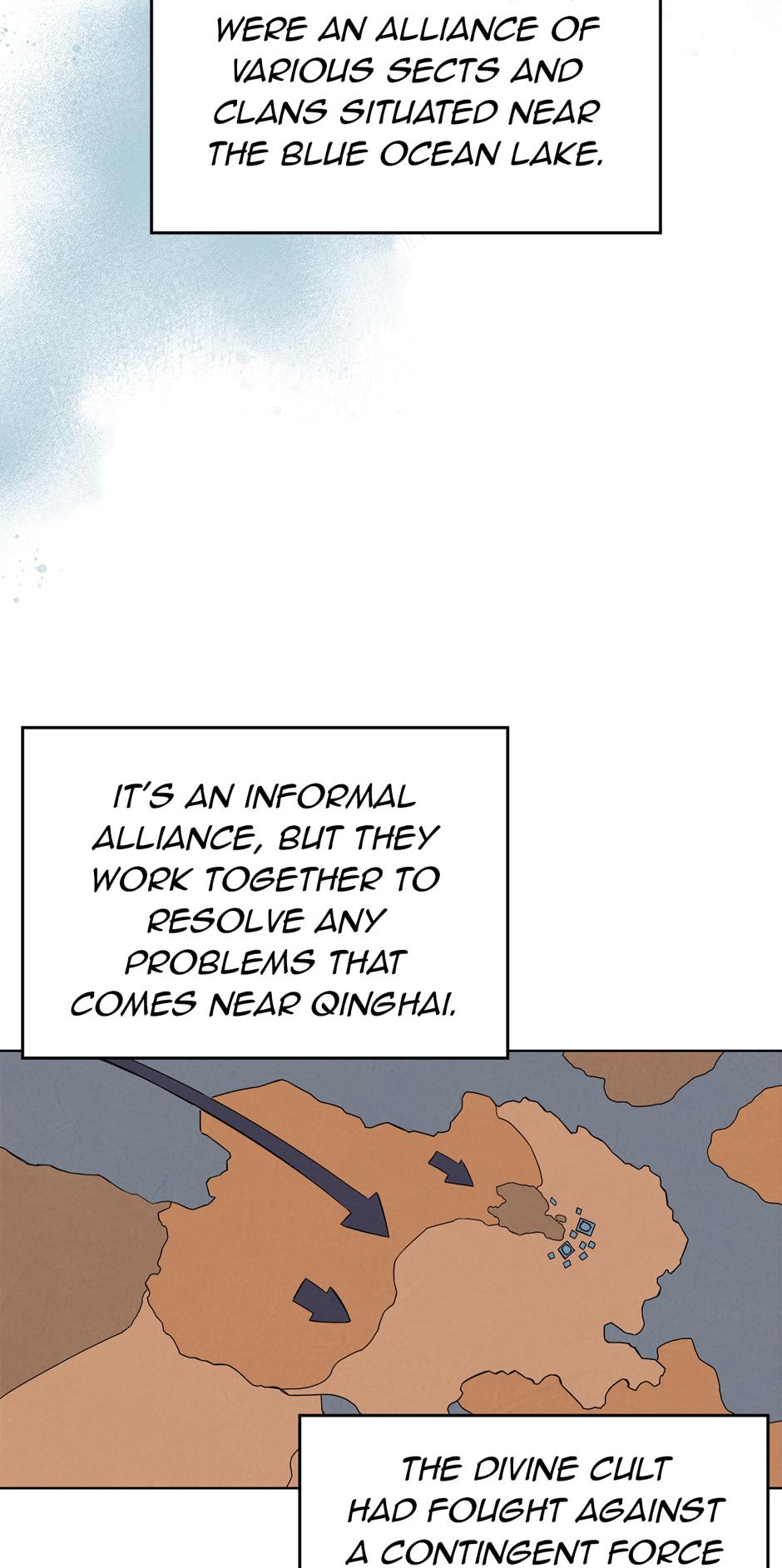Read Heavenly Demon Reborn! EN Manga Online
