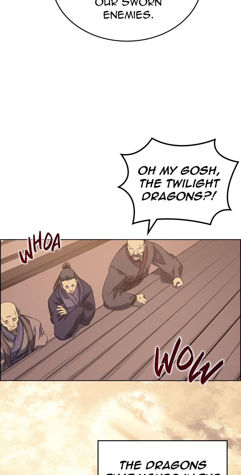Read Heavenly Demon Reborn! EN Manga Online