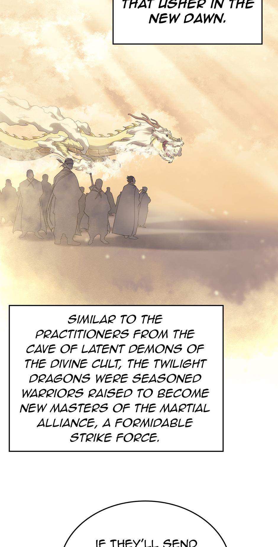 Read Heavenly Demon Reborn! EN Manga Online