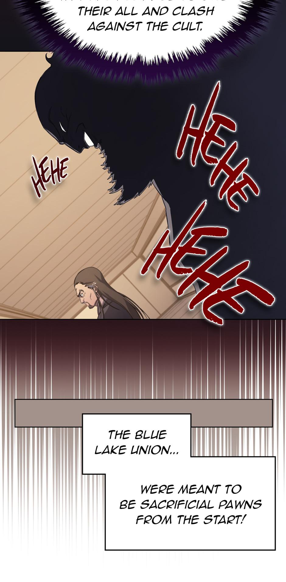 Read Heavenly Demon Reborn! EN Manga Online