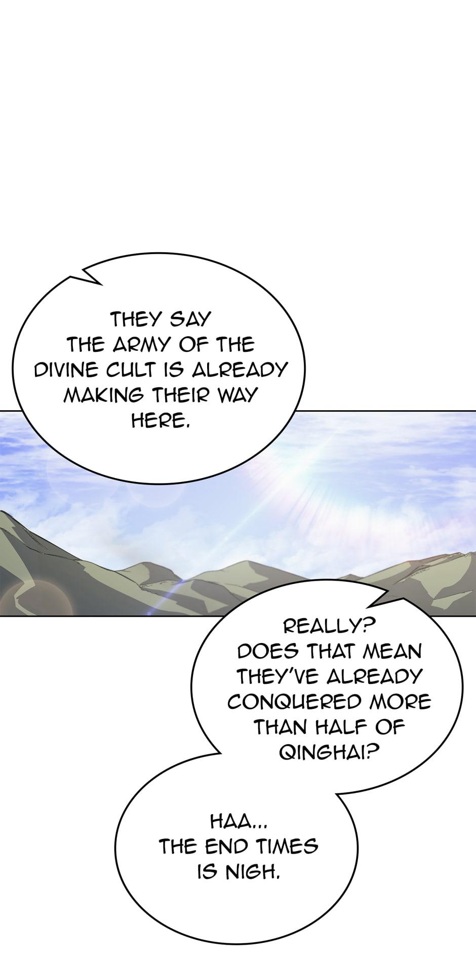 Read Heavenly Demon Reborn! EN Manga Online