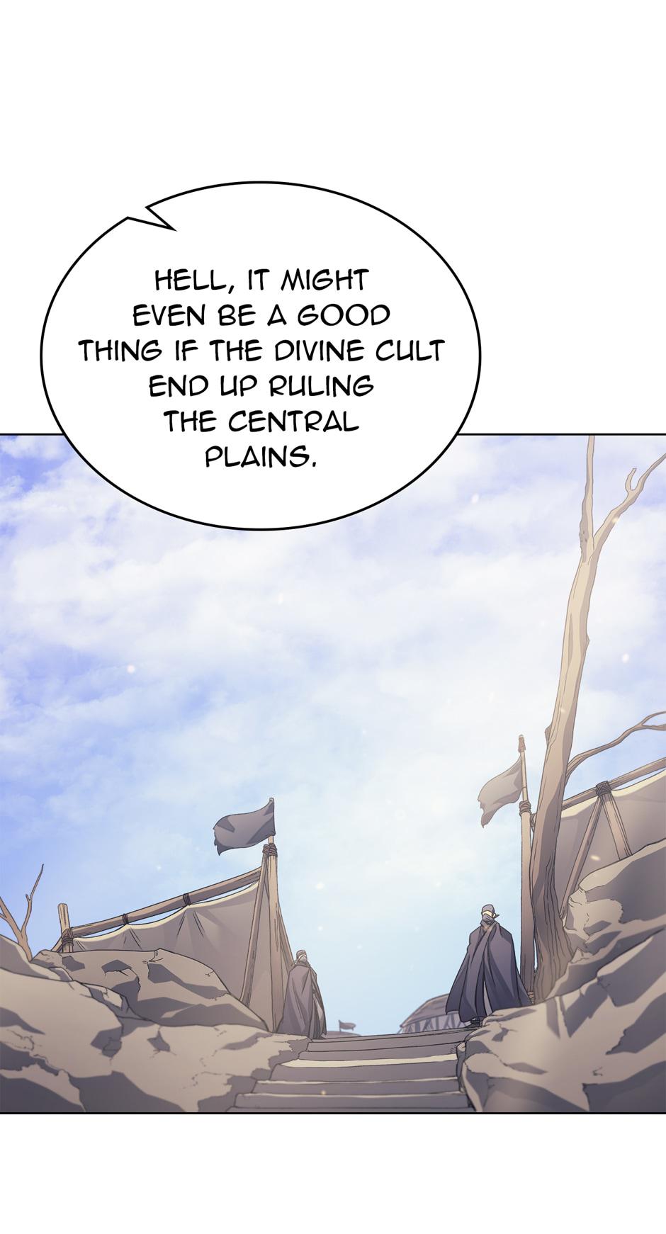Read Heavenly Demon Reborn! EN Manga Online
