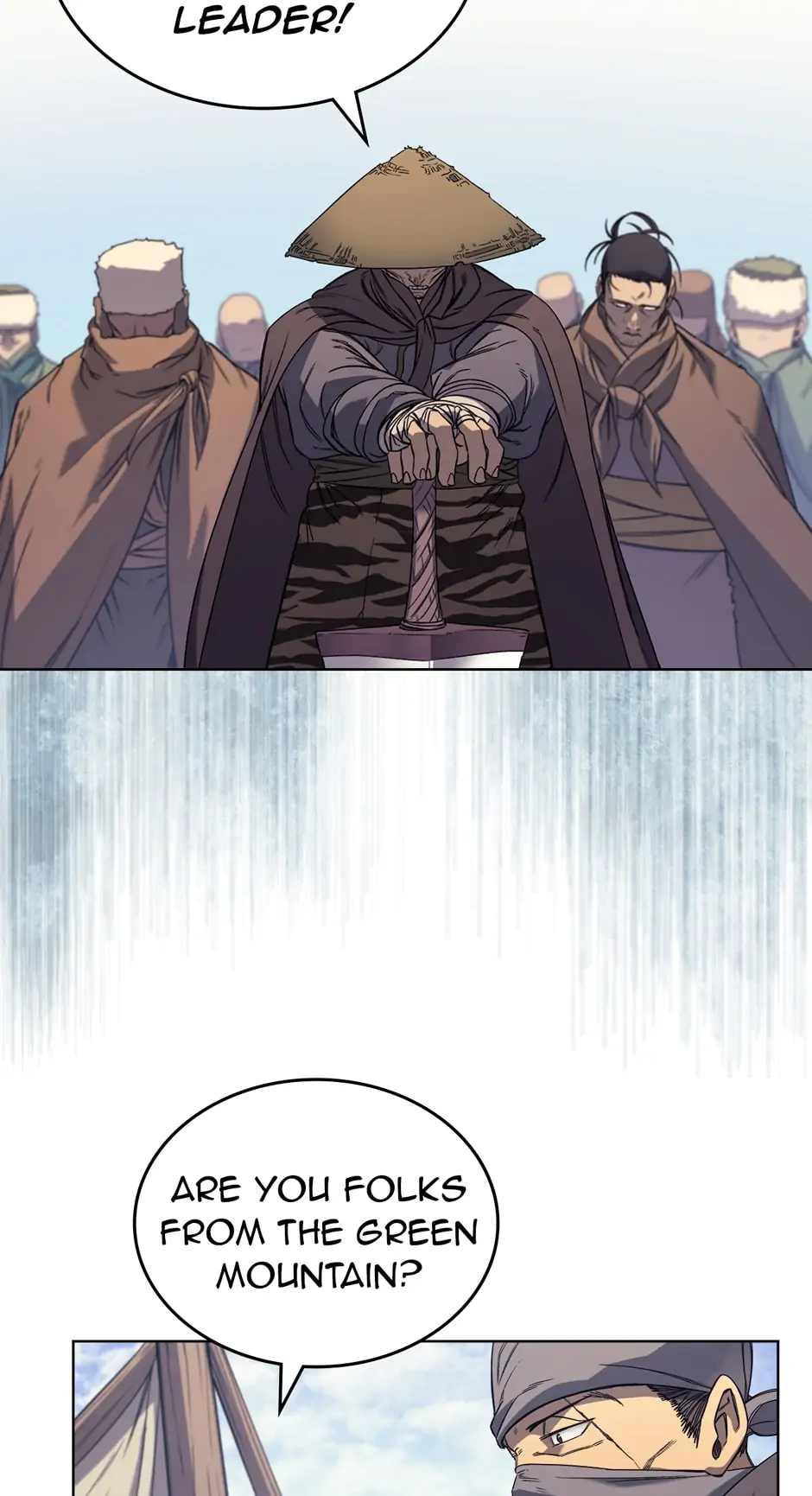 Read Heavenly Demon Reborn! EN Manga Online