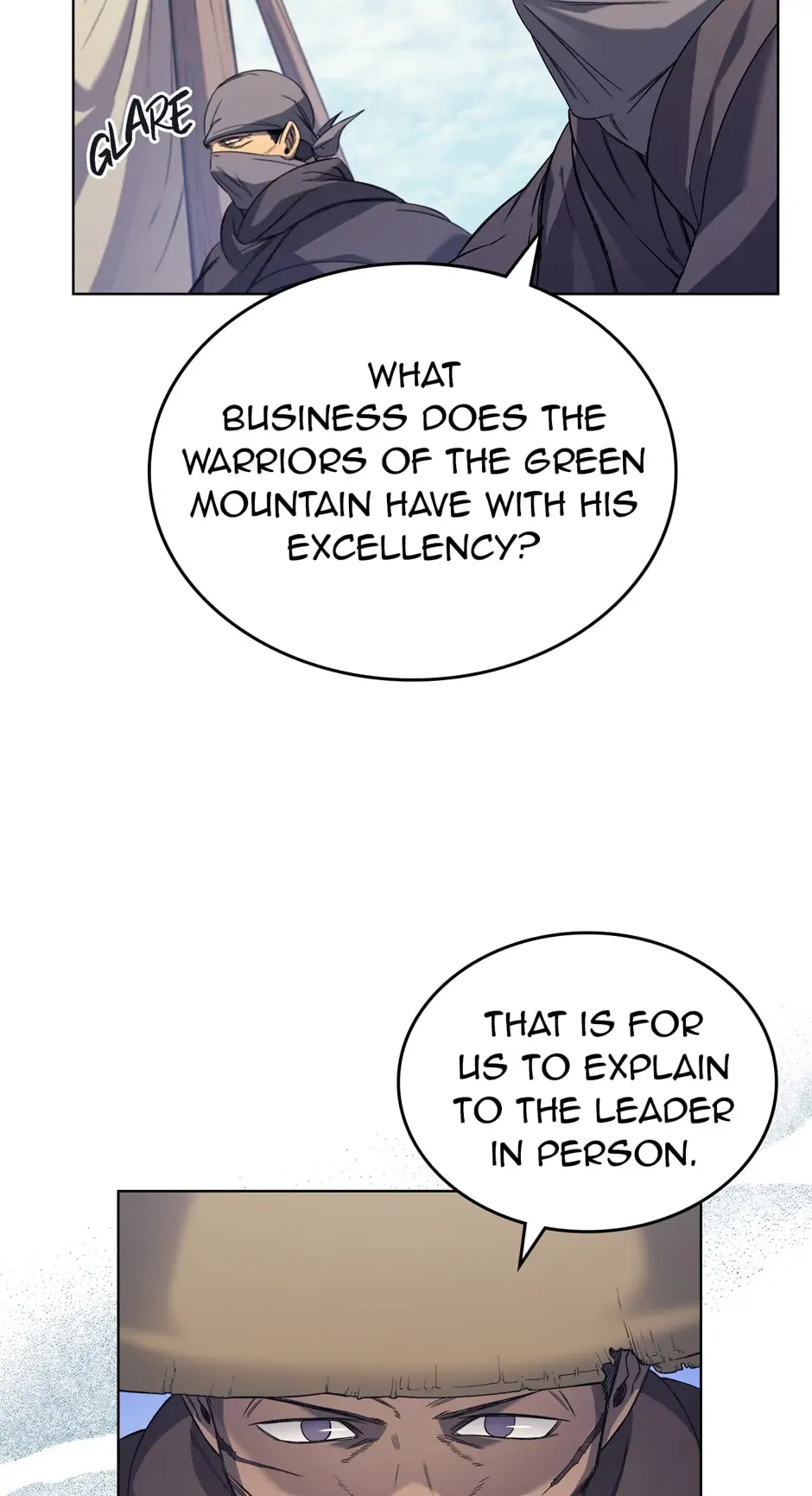 Read Heavenly Demon Reborn! EN Manga Online