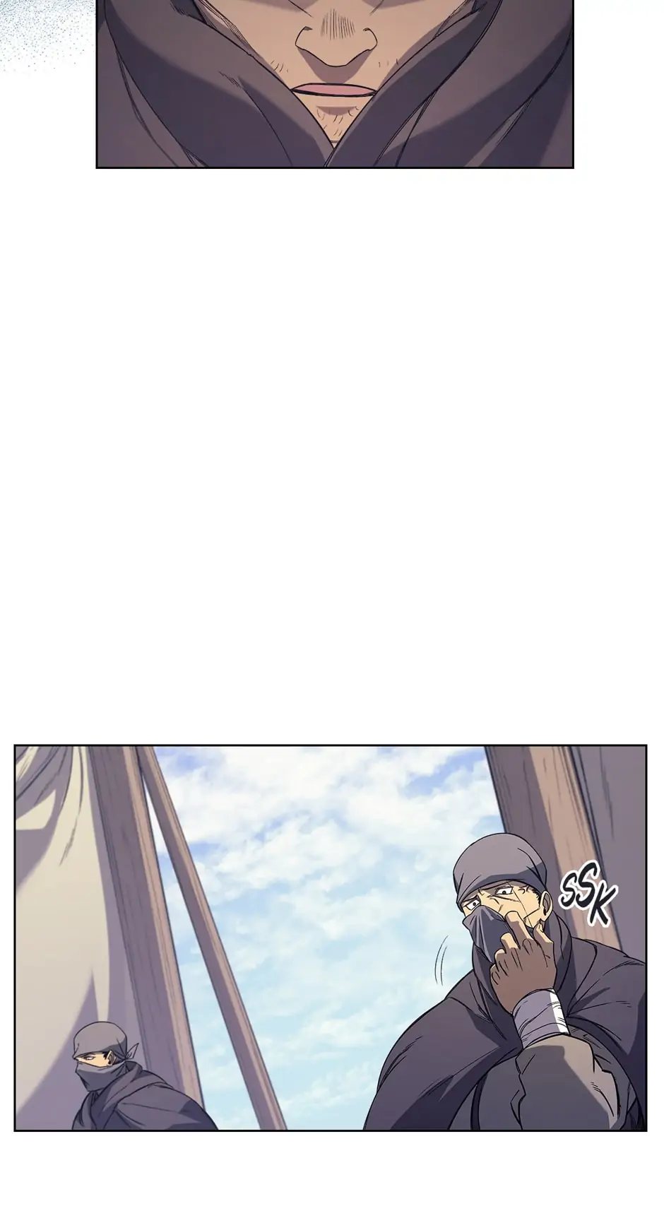 Read Heavenly Demon Reborn! EN Manga Online