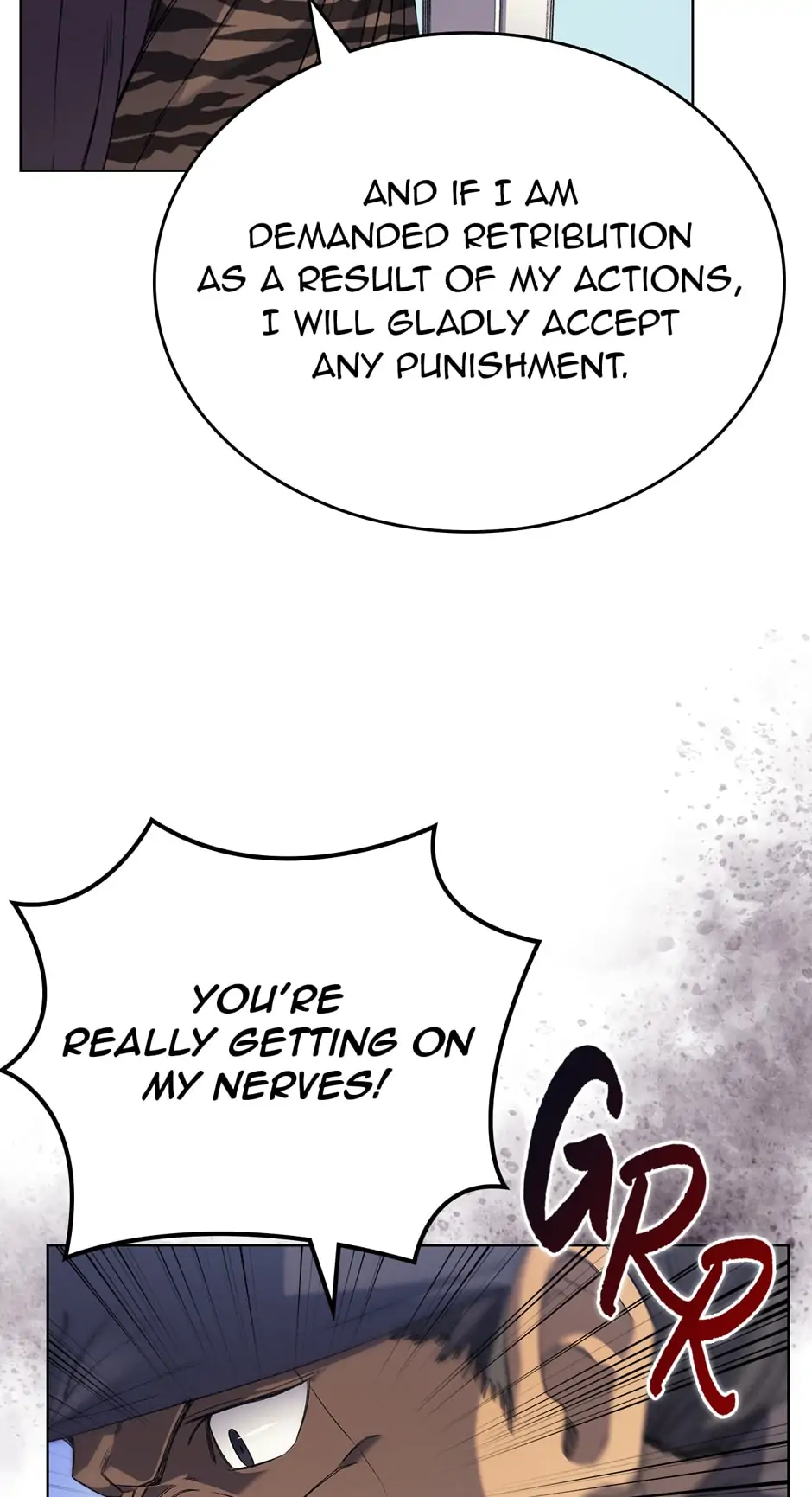 Read Heavenly Demon Reborn! EN Manga Online