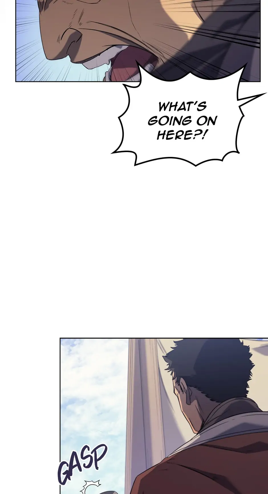Read Heavenly Demon Reborn! EN Manga Online