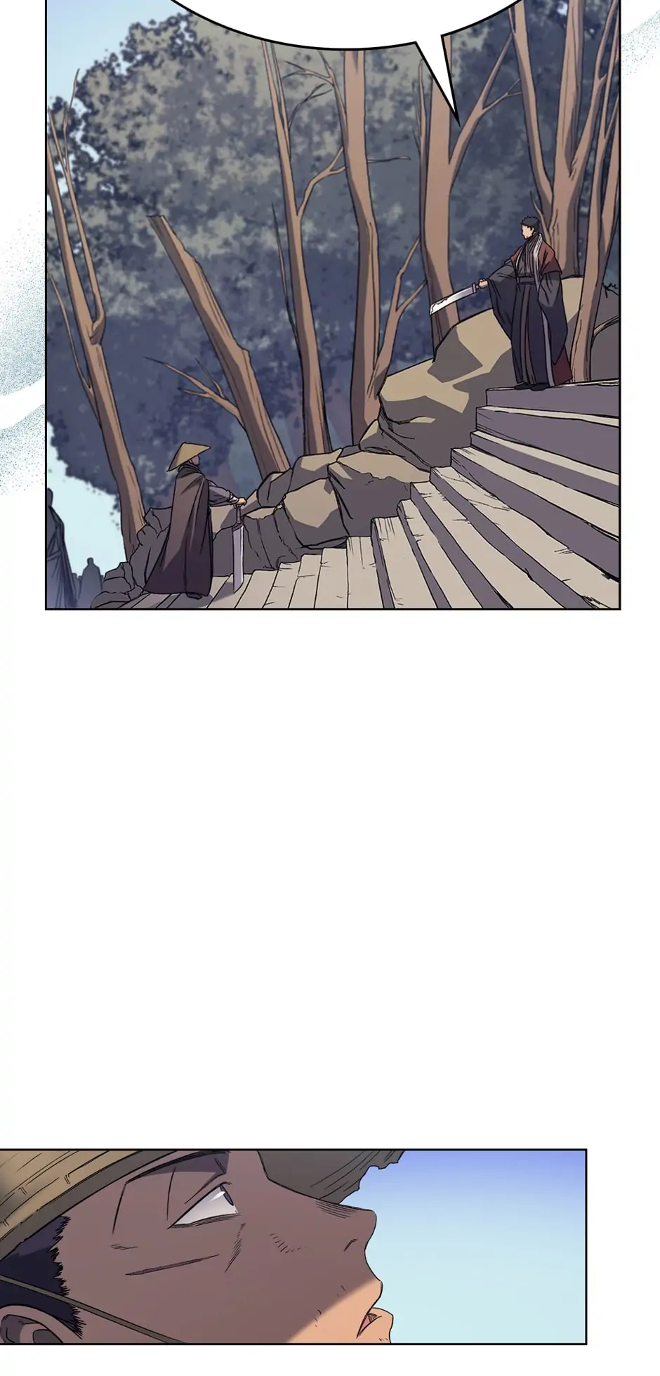 Read Heavenly Demon Reborn! EN Manga Online