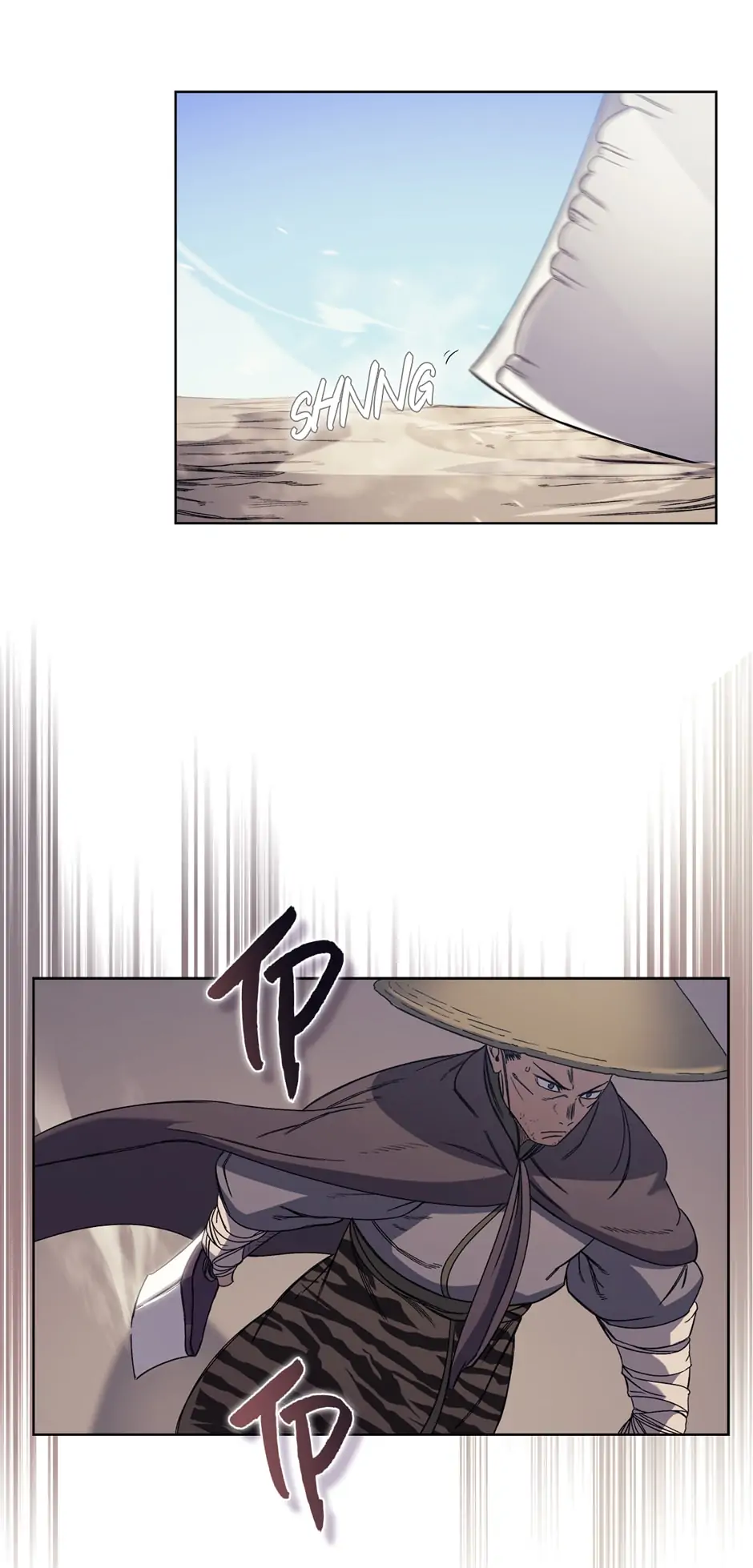 Read Heavenly Demon Reborn! EN Manga Online
