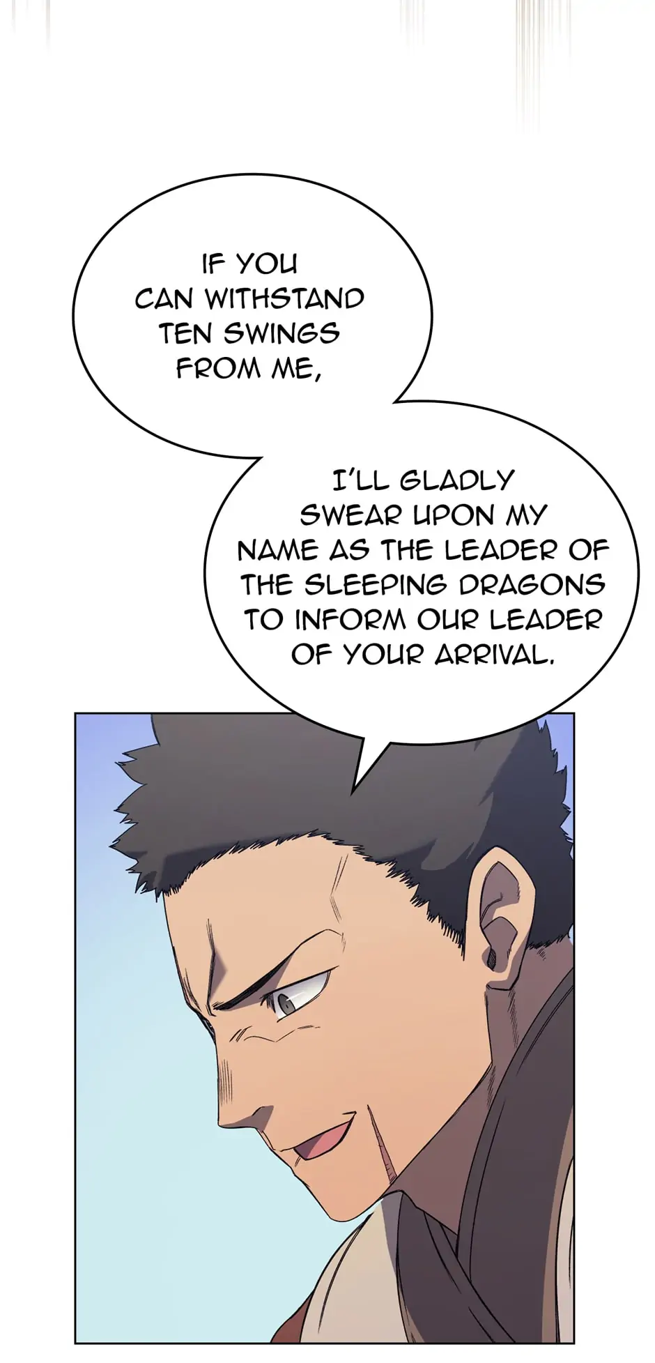 Read Heavenly Demon Reborn! EN Manga Online