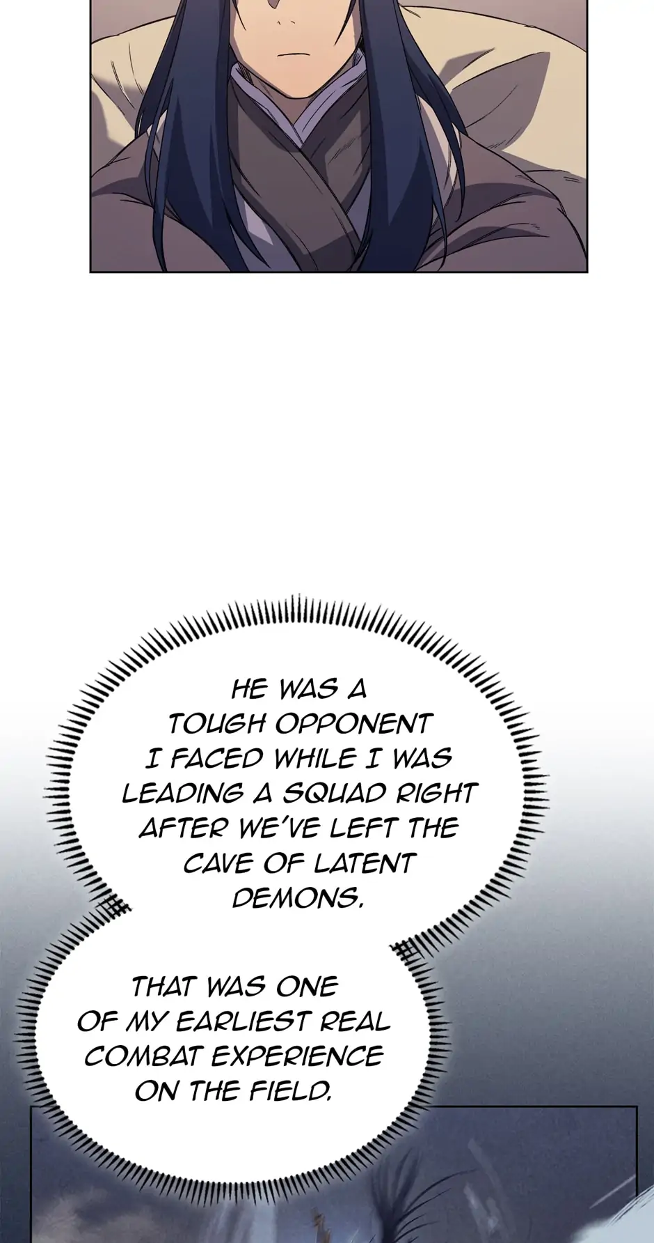 Read Heavenly Demon Reborn! EN Manga Online