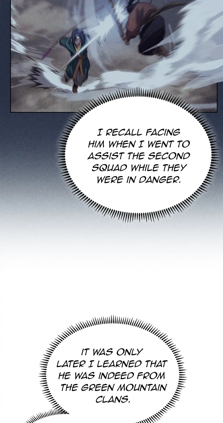 Read Heavenly Demon Reborn! EN Manga Online