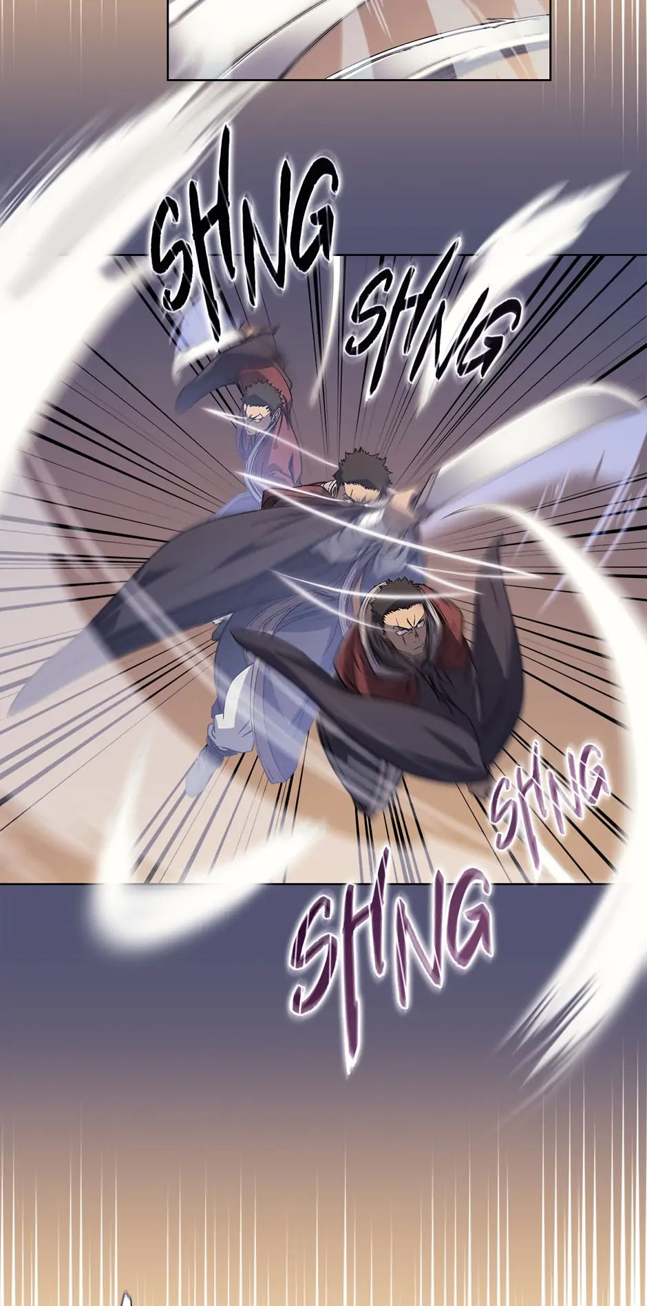 Read Heavenly Demon Reborn! EN Manga Online