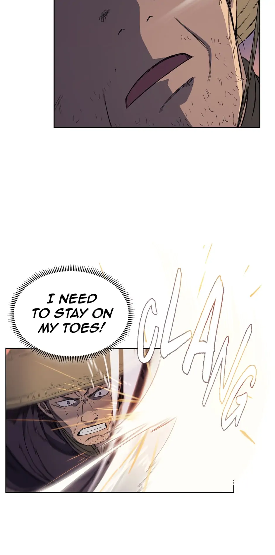 Read Heavenly Demon Reborn! EN Manga Online