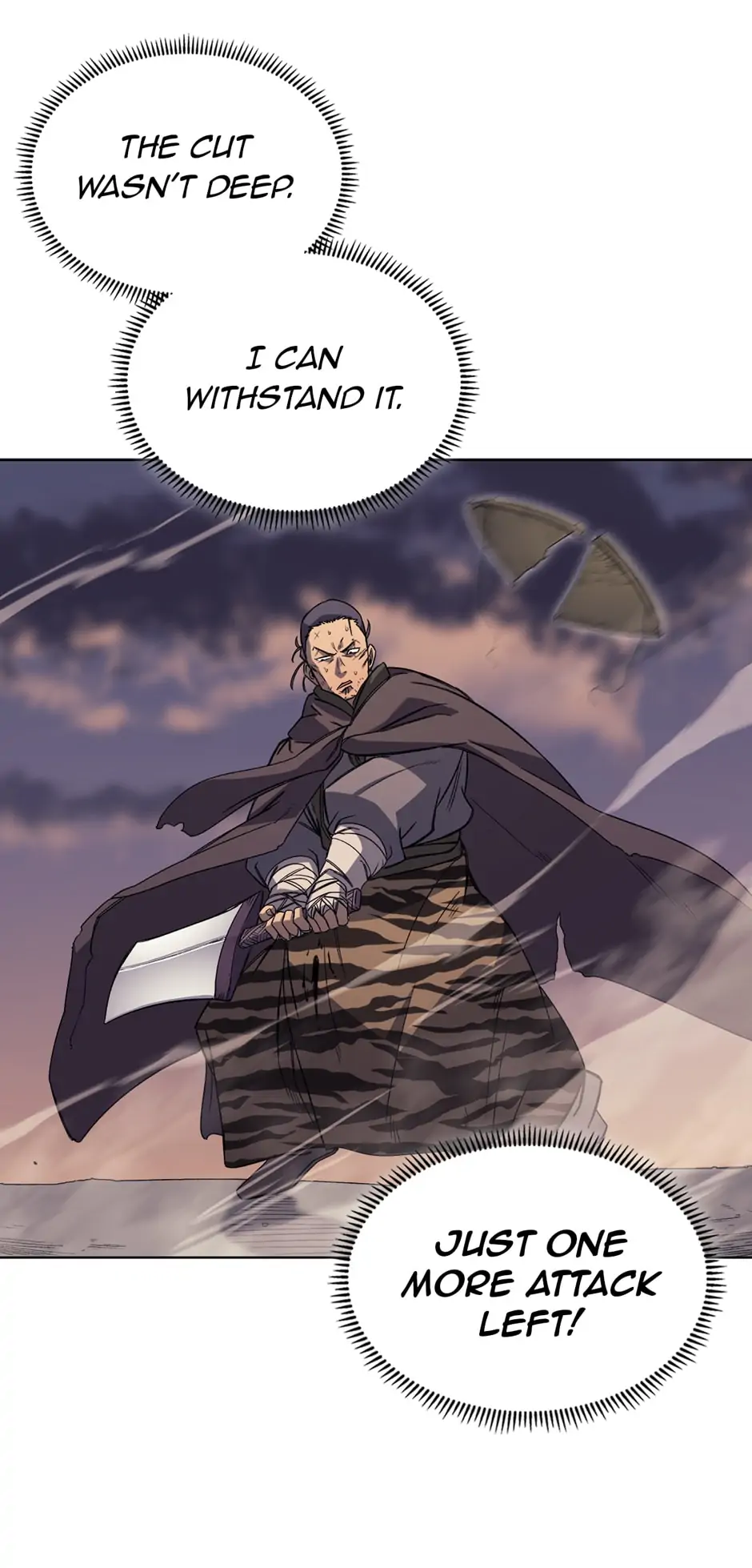 Read Heavenly Demon Reborn! EN Manga Online