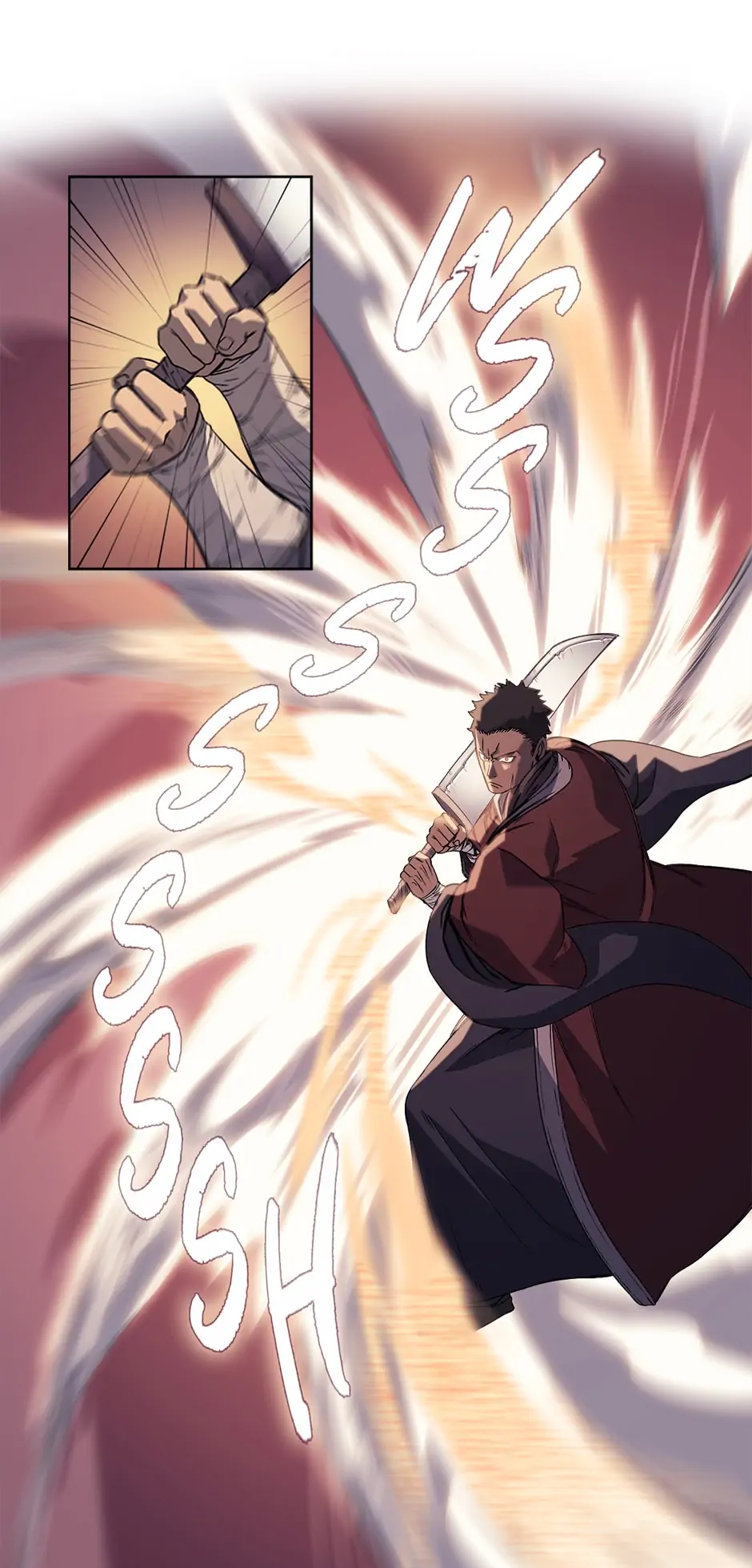 Read Heavenly Demon Reborn! EN Manga Online