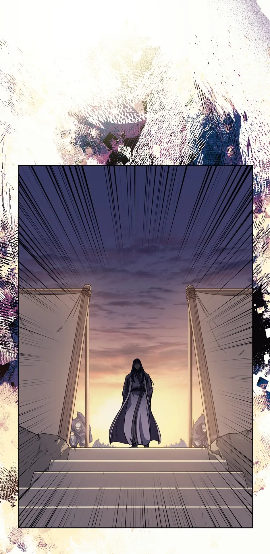 Read Heavenly Demon Reborn! EN Manga Online