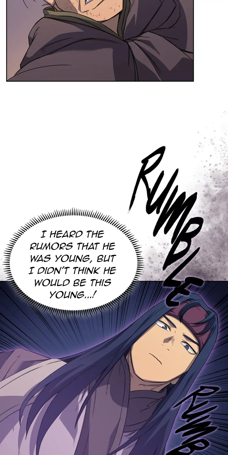 Read Heavenly Demon Reborn! EN Manga Online