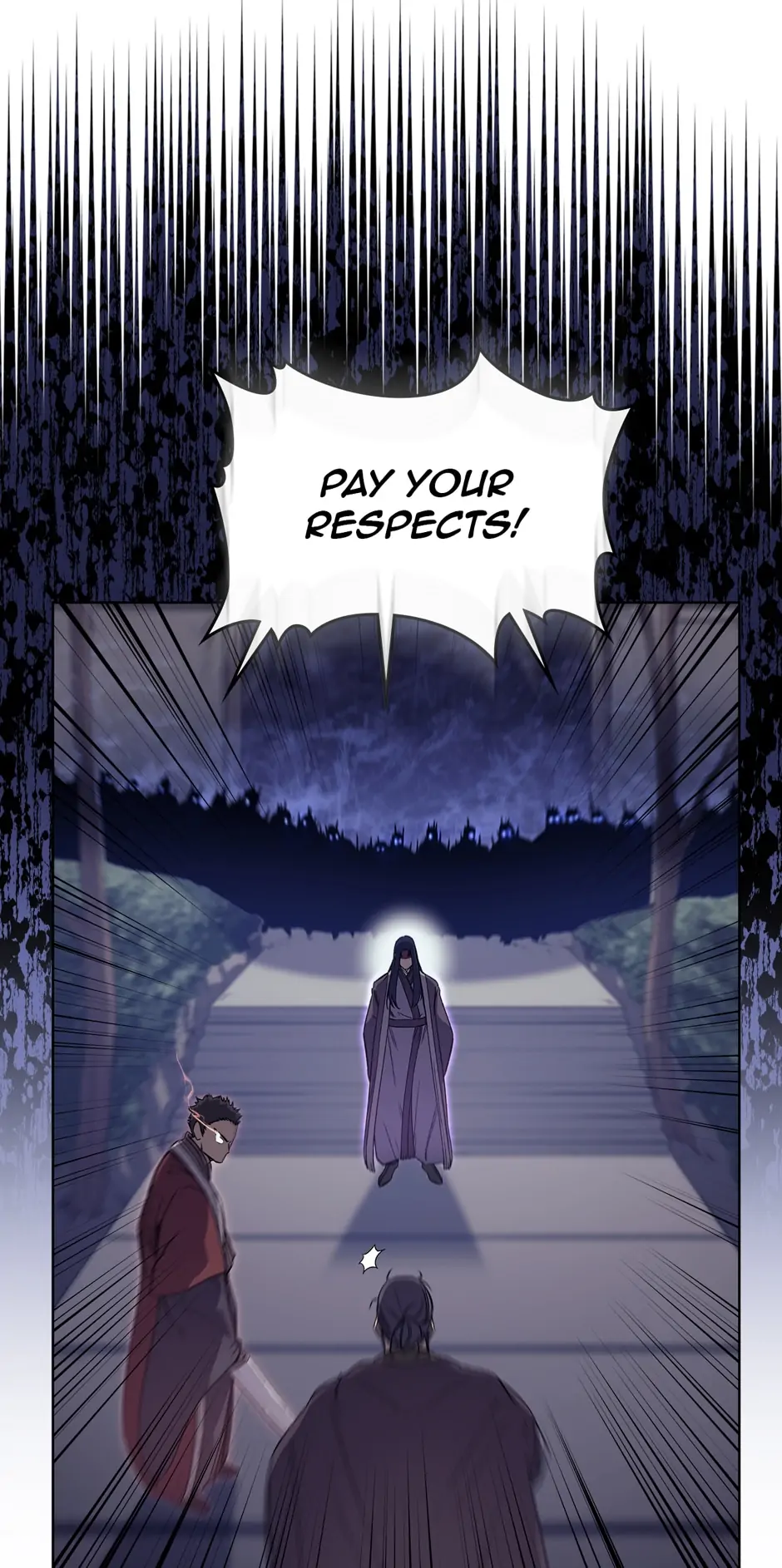 Read Heavenly Demon Reborn! EN Manga Online