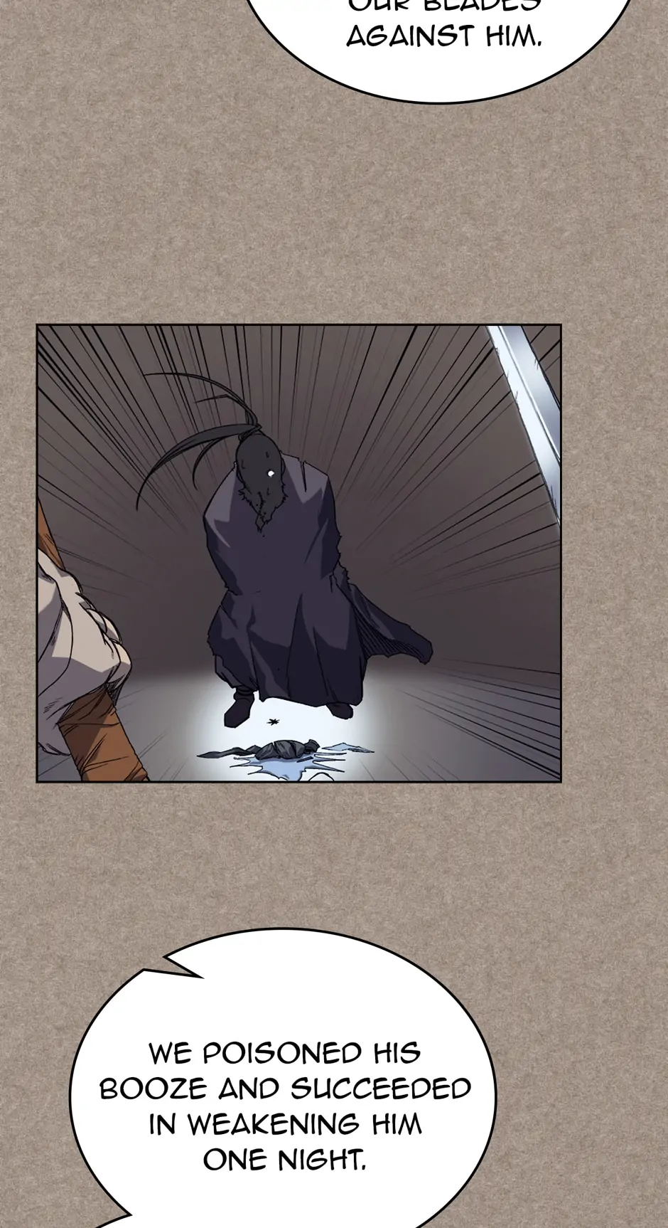 Read Heavenly Demon Reborn! EN Manga Online